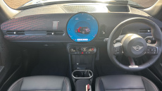 MINI Cooper 2.0 S Sport 5dr Auto Petrol Hatchback